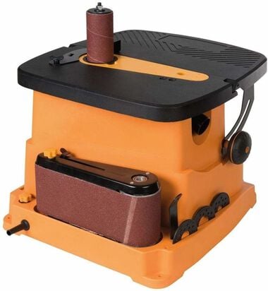 Triton Power Tools 3.5A Oscillating Spindle & Belt Sander, large image number 3