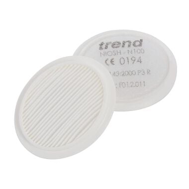Trend Air Stealth P3(R) Filters