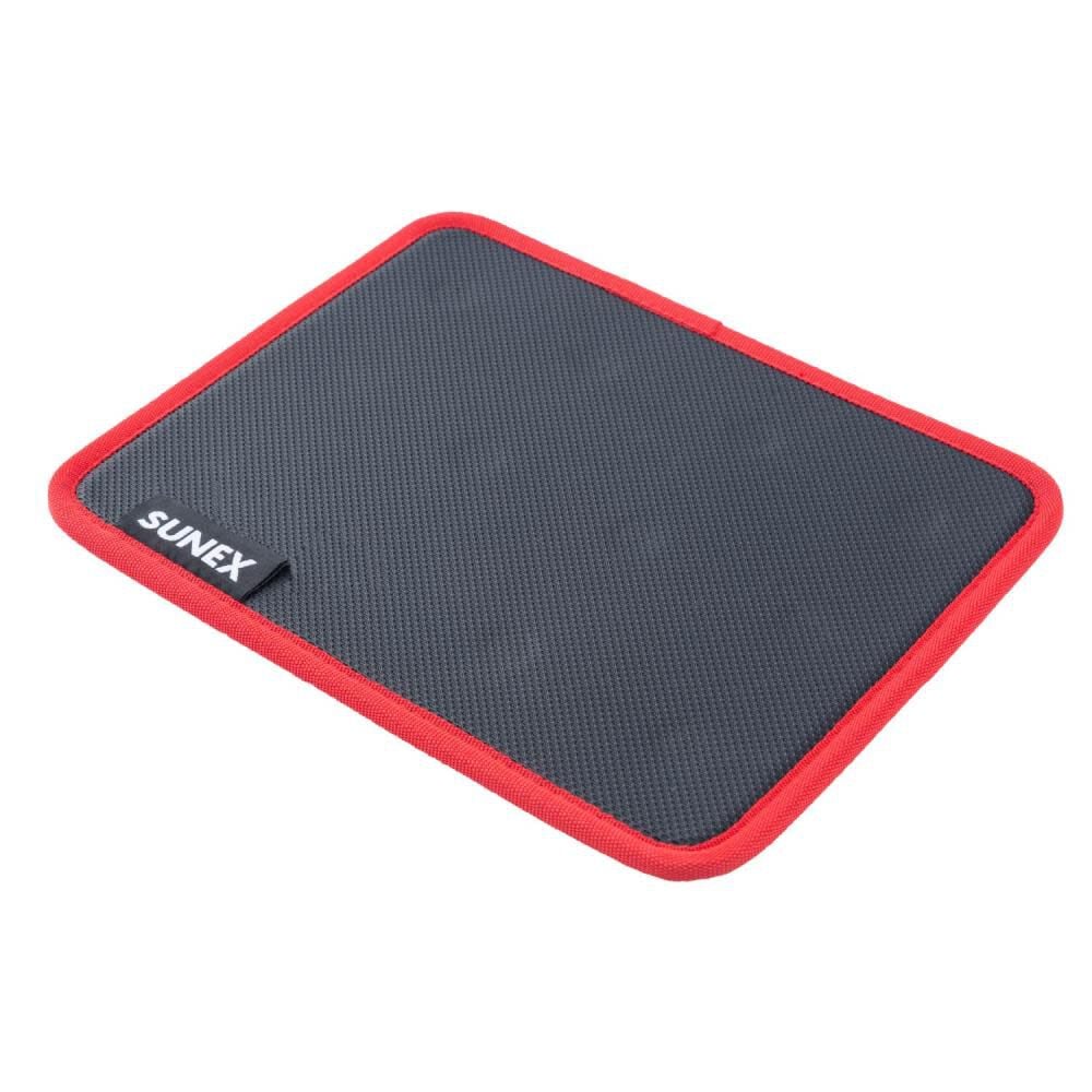 Sunex Flexible Magnetic Mat, 8 Inch x 10 Inch, large image number 1