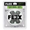 FLEX 5-7/8 Inch 36T Carbide Metal Cutting Saw Blade, small image number 1