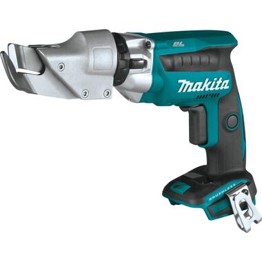 Makita 18V LXT Offset Shear 18 Gauge (Bare Tool)