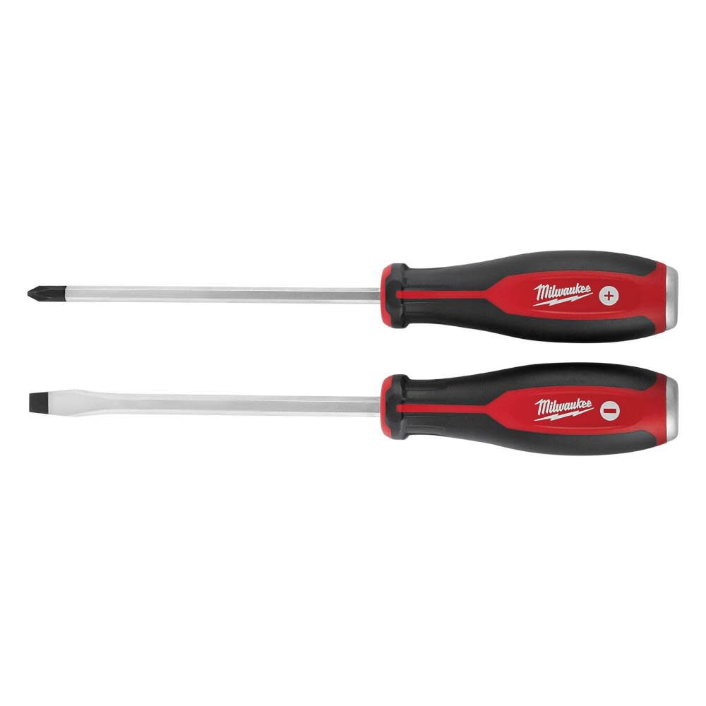 Milwaukee 2Pc Demo Set Milwaukee 2Pc Demo Set