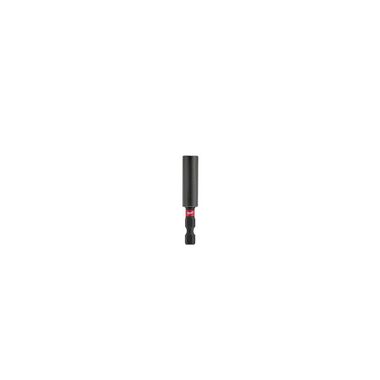 Milwaukee SHOCKWAVE 2.36 in. Magnetic Bit Tip Holder