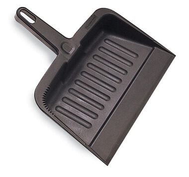 Rubbermaid Heavy-Duty Dust Pan, large image number 0