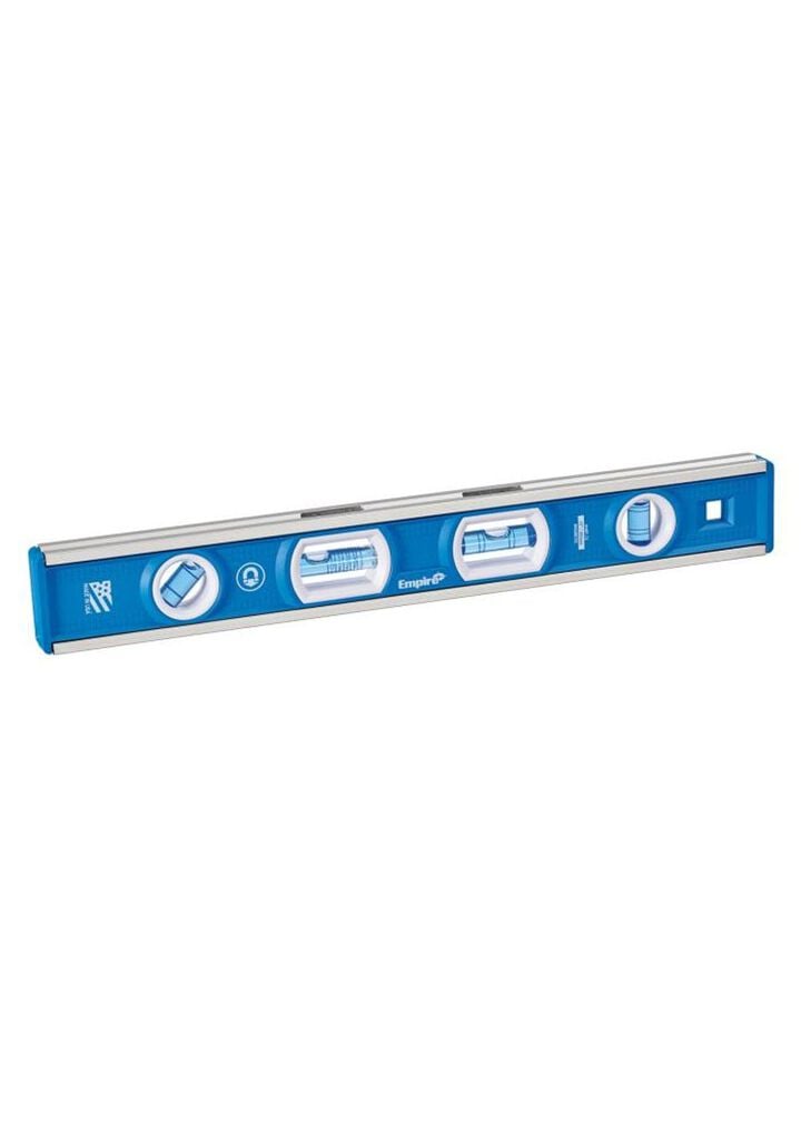 Empire Level 12 in. True Blue Magnetic Tool Box Level