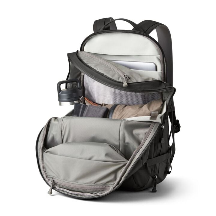 YETI Crossroads 27L Backpack Black, large image number 5