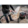 Metabo KS 18 LTX 66 BL Circular Saw, KFS 30 Cross Cutting Rail Bundle, small image number 5
