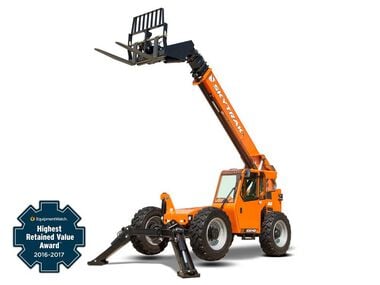 JLG 10000lb/42 Ft. Telehandler