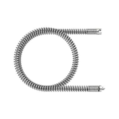 Milwaukee 5/8 In. X 7-1/2 Ft. All-Purpose Open Wind Sectional Cable