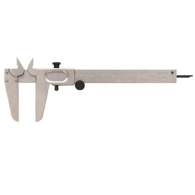 General Tools Vernier Caliper, large image number 0