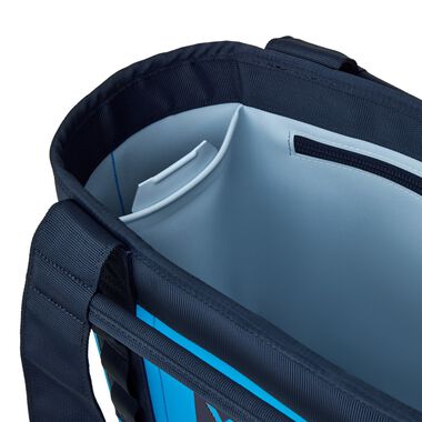 Yeti Camino Carryall 20 Tote Bag Big Wave Blue/Navy, large image number 7