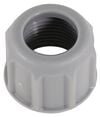 Smith Performance Sprayers Gray Poly Cap Nut, small image number 2
