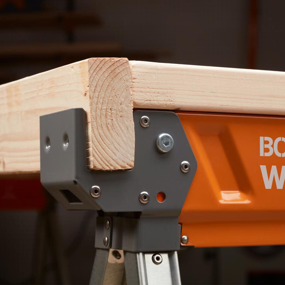 Bora Portamate BORA Workhorse XT Saw Horse PM 3360 Acme Tools