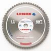 Lenox 12 In. 60 TPI Carbide F/Steel Saw Blade, small
