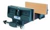 Wilton 4in x 10in Jaw Width 13 In. Jaw Open Pivot Jaw Ra Woodworker Vise, small