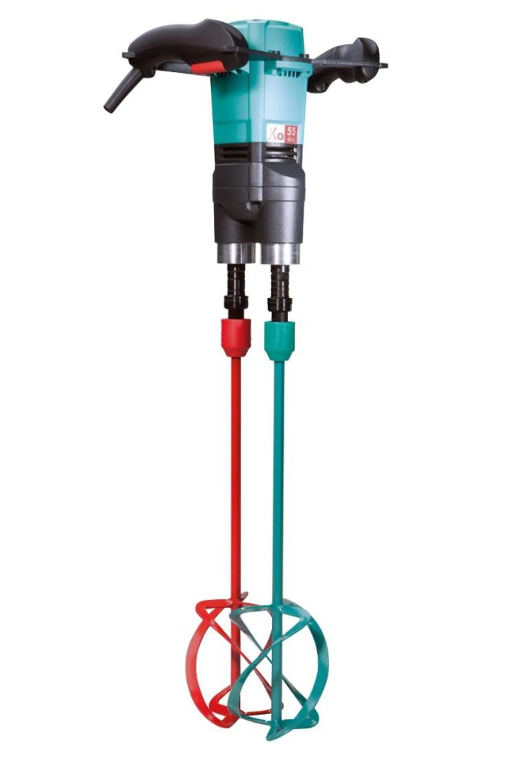 Collomix Double-Paddle Power Mixer Heavy Duty, large image number 1