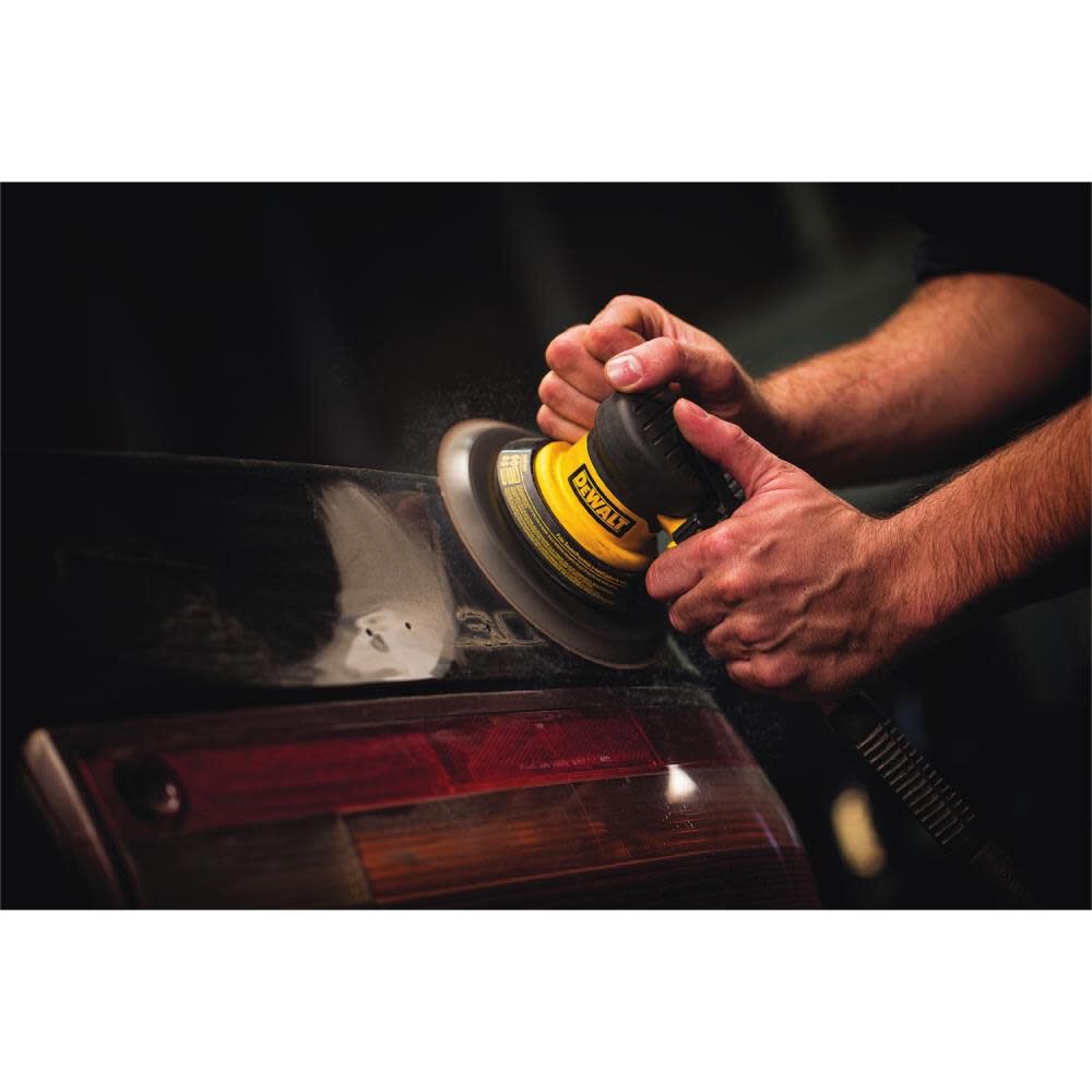 DEWALT Palm Sander DWMT70781L Acme Tools