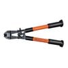 Klein Tools 18-1/4in Bolt Cutter with Fiberglass Handle, small