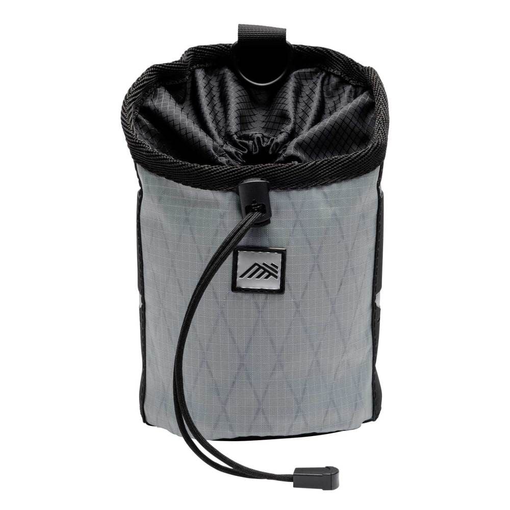 Diamondback Toolbelts DB Sax X DX9 Tech Fabric Bag with Drawstring Top, – DB528-GY