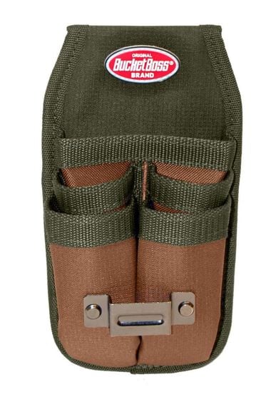 Bucket Boss Four-Barrel Sheath with FlapFit, large image number 0