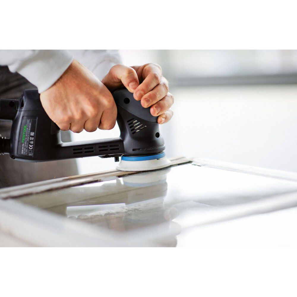 Festool Dual Mode Rotex RO 90 DX FEQ Plus US Sander 3.5in 576263