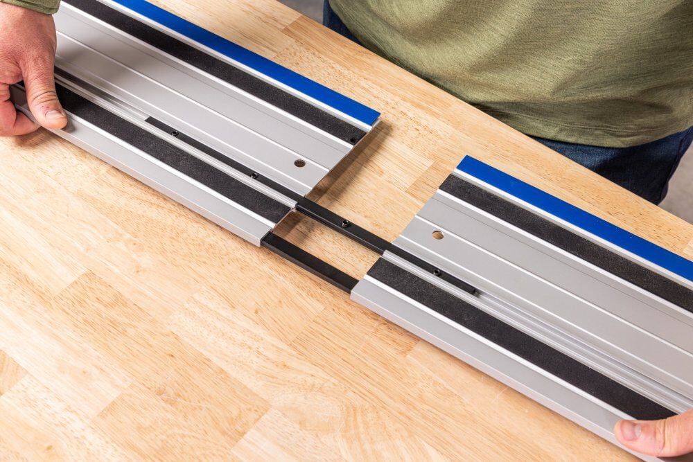 Kreg Universal Track Connector Bars, large image number 3