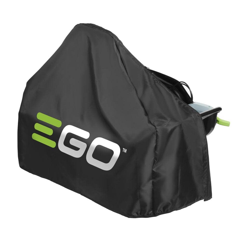 EGO POWER SNT2100 Snow Blower Cover – CB002