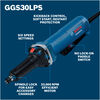 Bosch 6 Amp Die Grinder with No Lock-On, small image number 2
