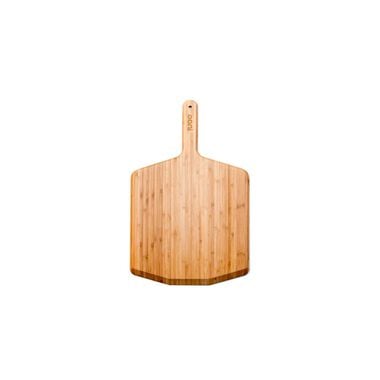 Ooni Pizza Peel & Serving Board 22.6in x 14in Bamboo
