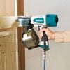 Makita 2-1/2in Pneumatic Roofing/Siding Coil Nailer, small image number 3