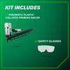Metabo HPT 3 1/4in Framing Nailer Plastic Collated, small image number 5