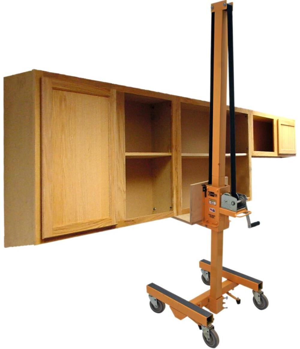 Paragon Pro Cabinetizer Cabinet Lift, large image number 5