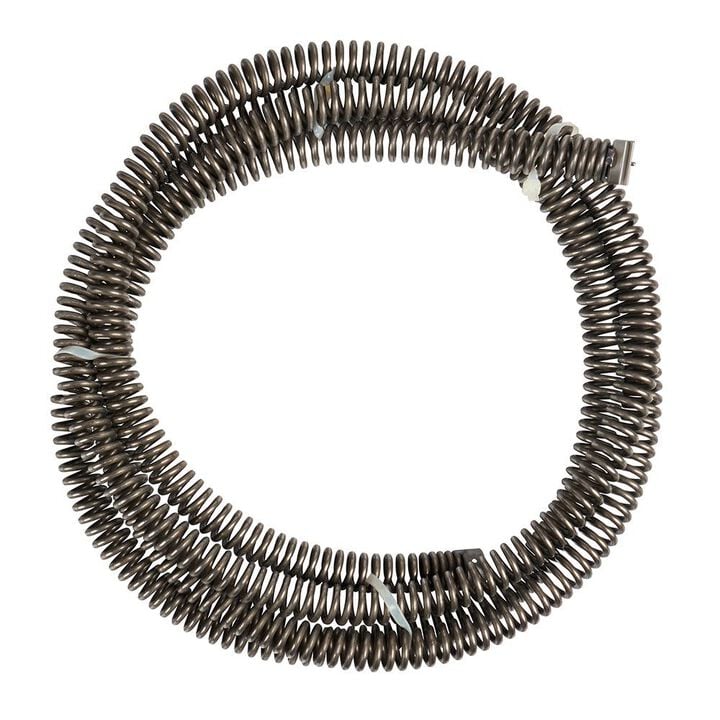 Milwaukee 1-1/4inch X 15' All Purpose Open Wind Sectional Cable