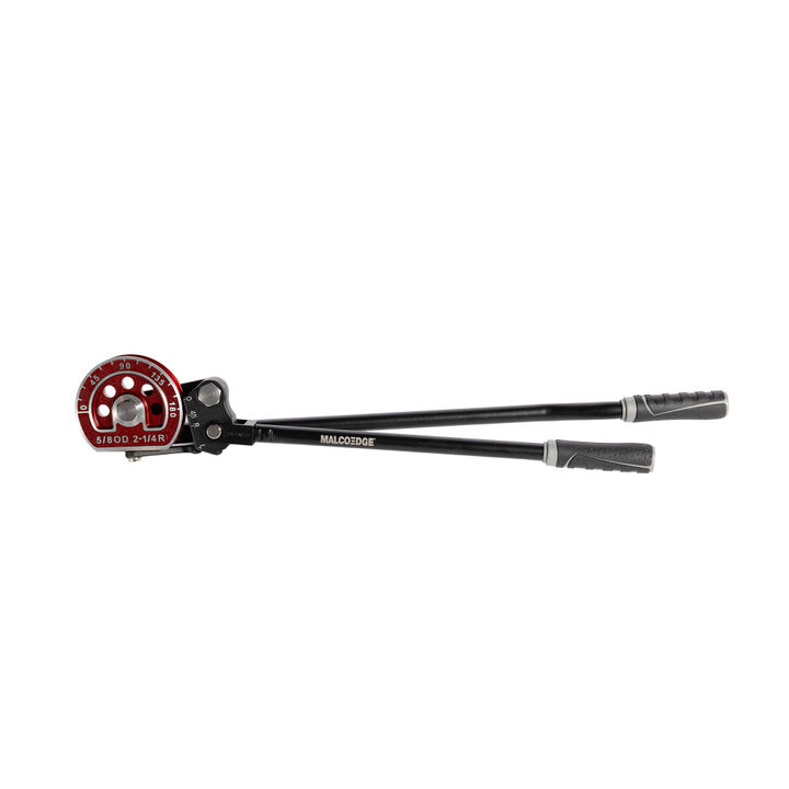 Malco Products MalcoEdge TB625 5/8 Inch HVAC-R Tube Bender for HVAC