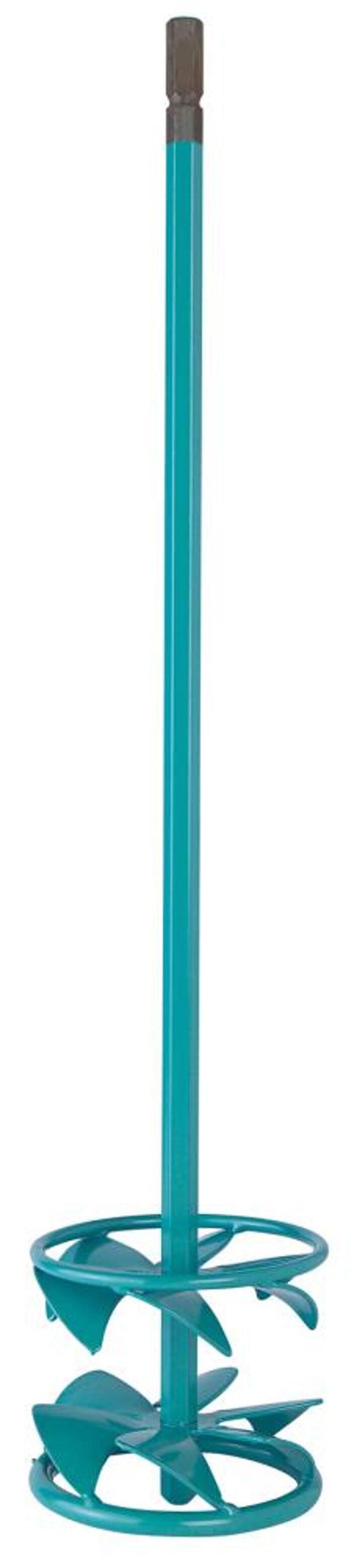 Collomix Low Viscosity Paddle-Thin Materials (DLX120HF), large image number 3