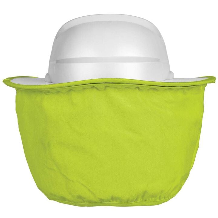 Lift Safety Radix Sunshade Hi-Viz Yellow