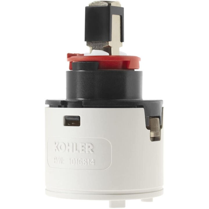 Kohler 35 mm 1 Handle Kitchen Faucet Valve