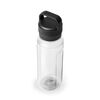 YETI Yonder 34 Oz Water Bottle with Chug Cap Clear, small image number 3
