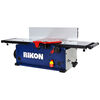 Rikon 8 In. Benchtop Jointer with Helical Cutter Head, small