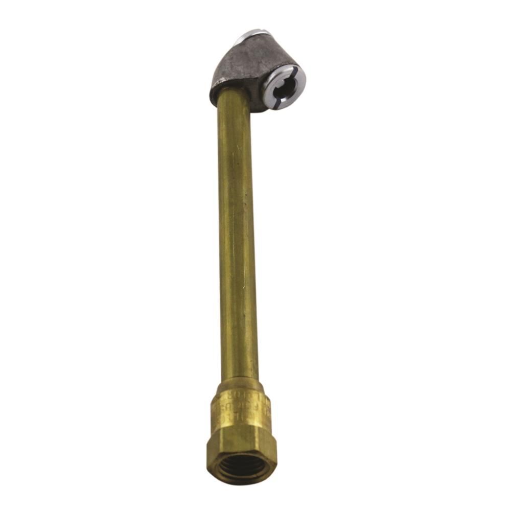 Milton Dual Head Air Chuck, large image number 12