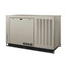 Kohler Power 38,000 Watt (38kW) Dual Fuel 49-State Liquid-Cooled Home Standby Generator, small image number 1