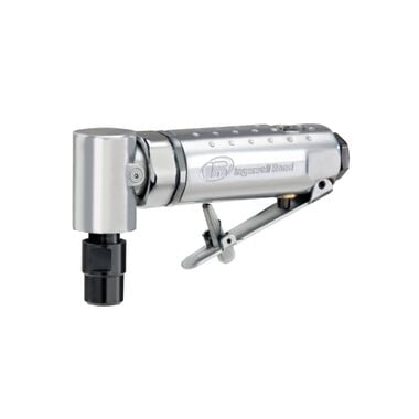 Ingersoll Rand 0.25HP 0.19kW Aluminum Right Angle Air Die Grinder