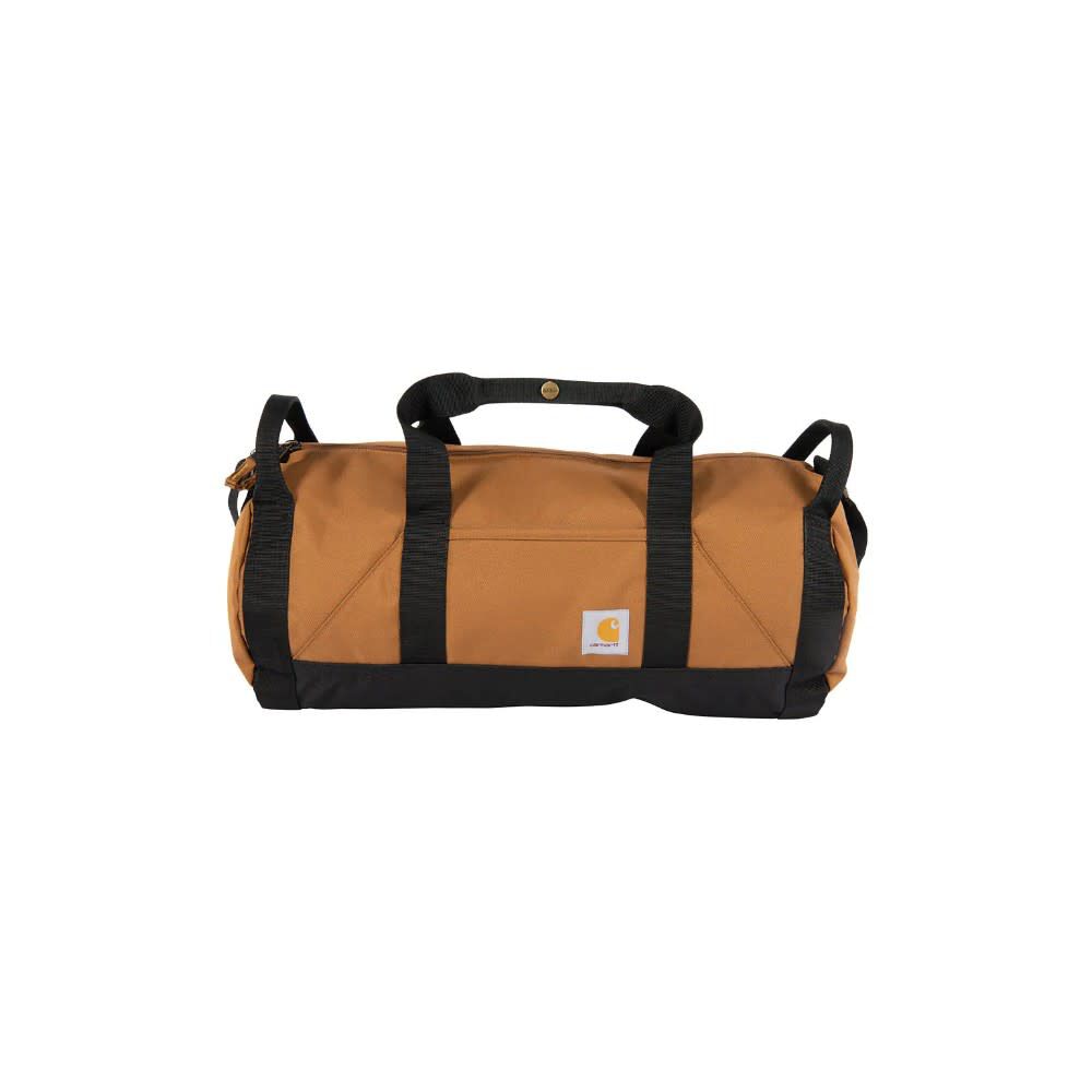 Carhartt 25L Classic Round Duffel B000044499S352 - Acme Tools