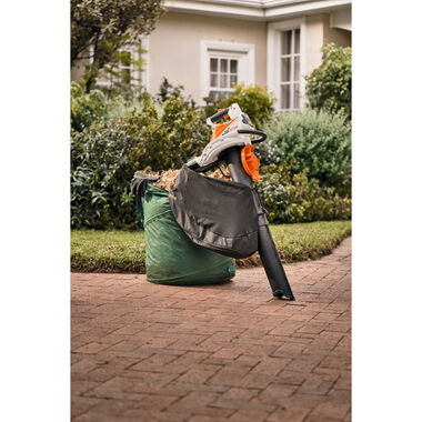 Stihl SHA 56 36V Battery-Powered Shredder Vacuum/Blower with AK20 Battery, large image number 12