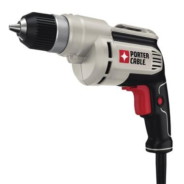 Porter Cable 6.0 Amp 3/8-in Variable Speed Drill, large image number 0