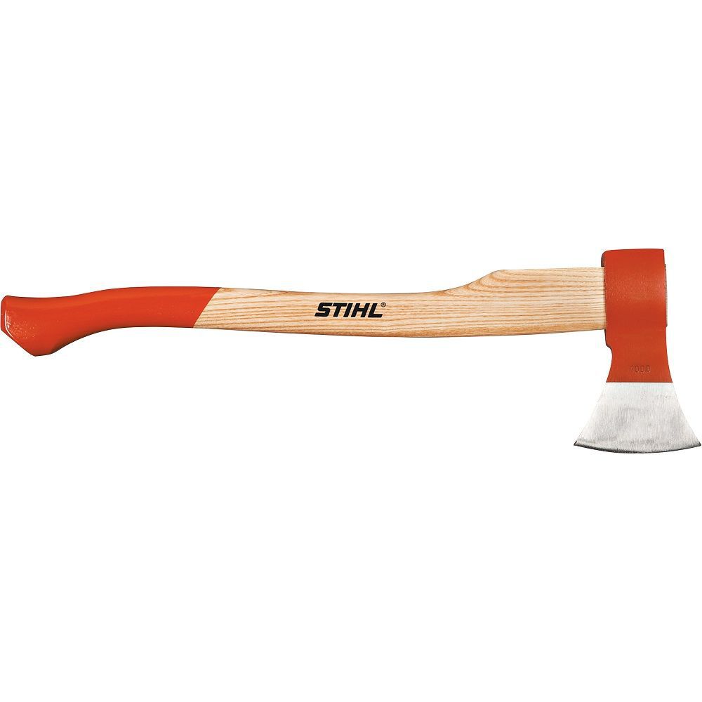 Stihl Woodcutter Forestry Axe, large image number 1