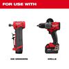 Milwaukee 2 Inch Quick Change Disc Kit, 10 Piece, small image number 3