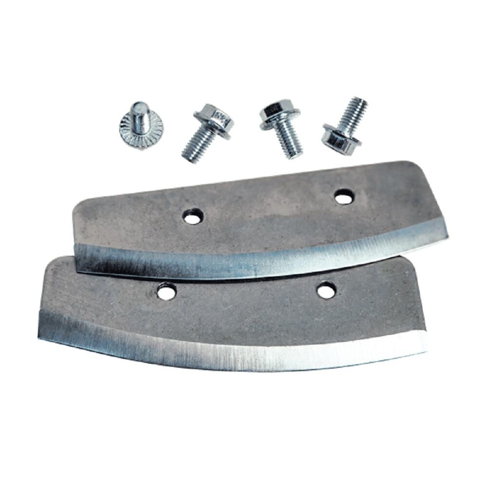 Ion 8in Blades, large image number 1