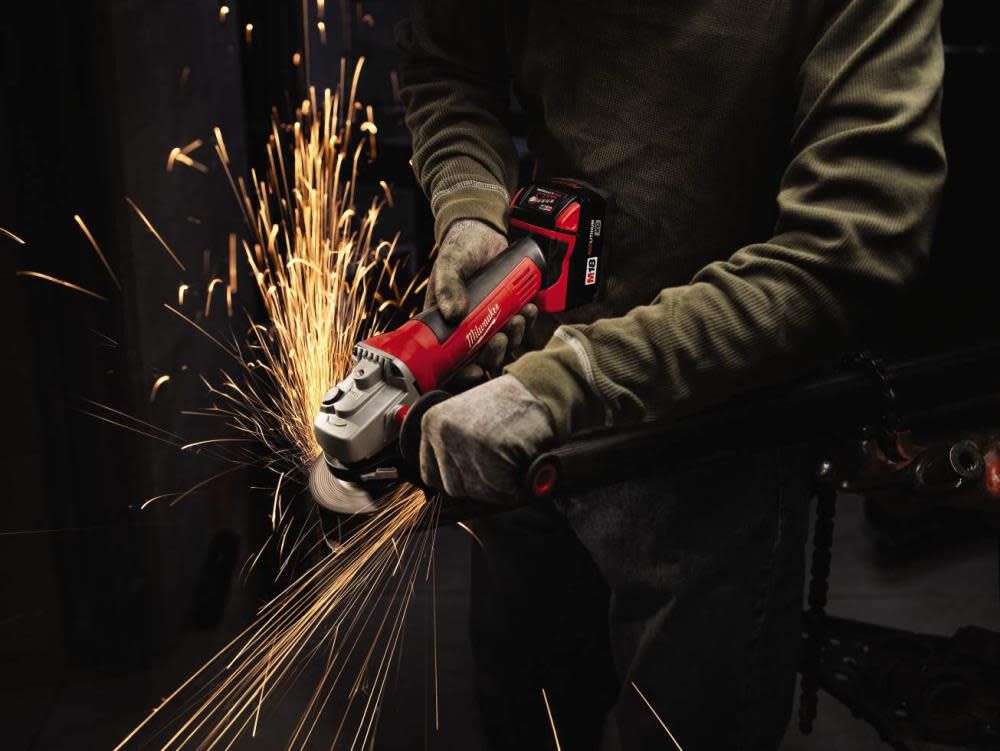 Refurbished milwaukee cordless new arrivals tools