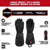 Milwaukee Heated Work Glove Liner, small image number 2